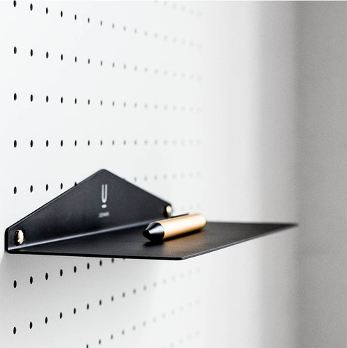 原创北欧极简风收纳配套装饰搁板