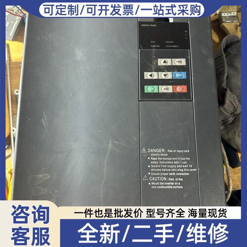 议价Z8400T-22GNY 22KW 380V 功能包好 无修