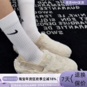 耐克男女保暖棉拖 100 FZ3118 Nike 600 001 FV2923 200