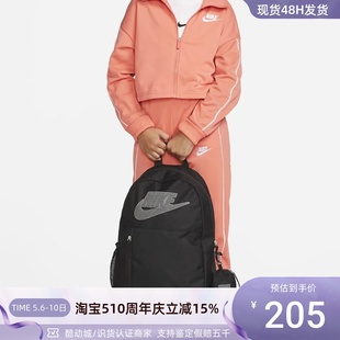 010 Nike 耐克BKPK CATGFXFA23男女休闲旅行双肩背包FB2817 480