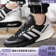 BOOST男女缓震轻便透气休闲鞋 Adidas阿迪达斯三叶草ZX FX6515