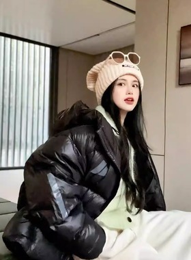 Adidas阿迪达斯男子冬季保暖宽松外套羽绒服KF8762KH3980KQ5511