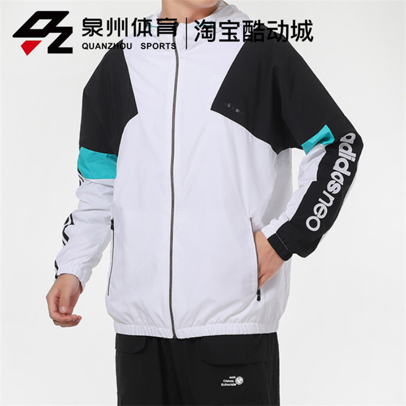 NEOMCSCBWB2男子休闲夹克外套
