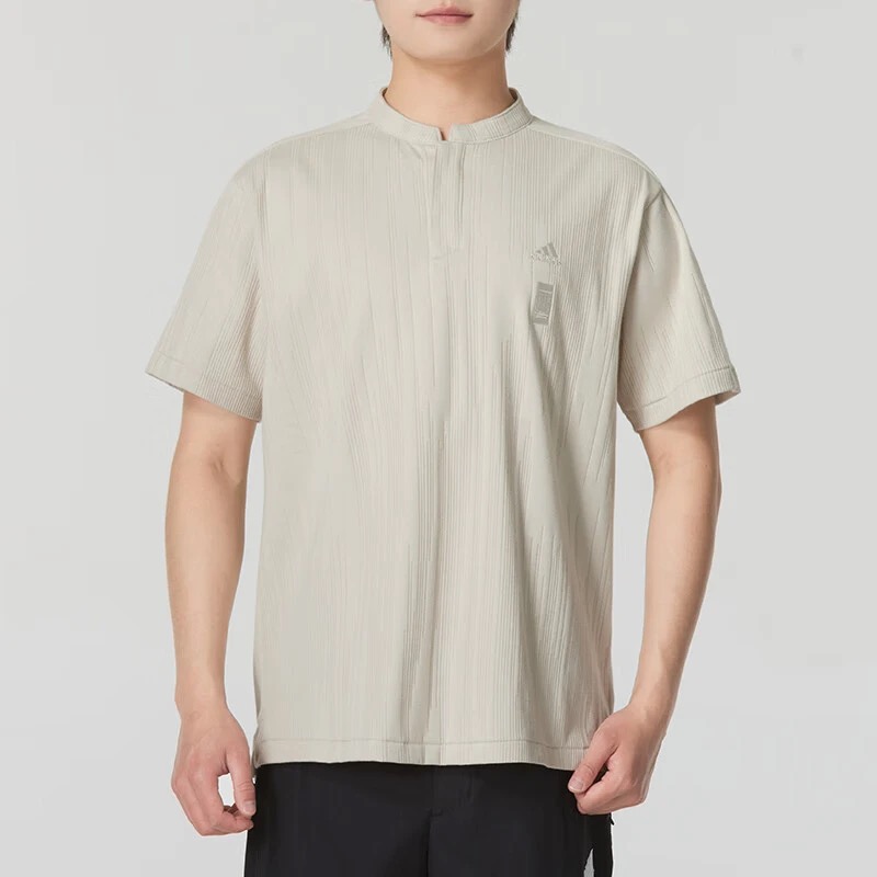 adidas阿迪达斯男子短袖POLO衫