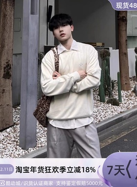 MLB男女同款保暖卫衣3AMTM0754-3AMTB0154-3AMTB0551-3AMTM0851