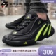 Adidas阿迪达斯三叶草FYW98男女复古运动低帮休闲鞋 EG6826 EG6827