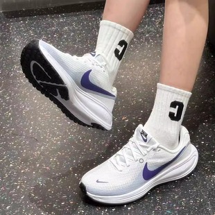 Nike耐克女REVOLUTION HJ8485FJ7765 8低帮缓震训练回弹支撑跑步鞋