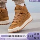 IE7205 IG5320 Adidas阿迪达斯三叶草男女高帮休闲鞋 FV5129