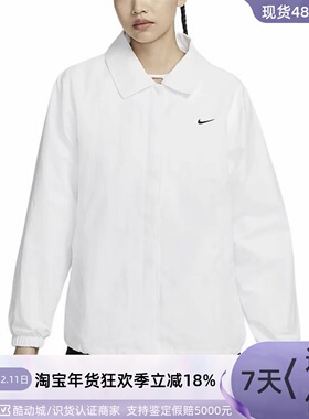Nike/耐克女子防风外套FN5926-509-376-110DV8488-050 FV7561-100