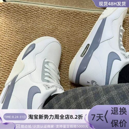 Nike耐克Airmax男气垫运动休闲鞋