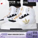 XL男女轻便舒适高帮板鞋 Adidas 阿迪达斯三叶草DROP GZ1581GZ1580