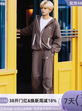 MLB男女同款轻便透气运动梭织长裤3AWPB0954-3AWPB1153-3AWPM0134