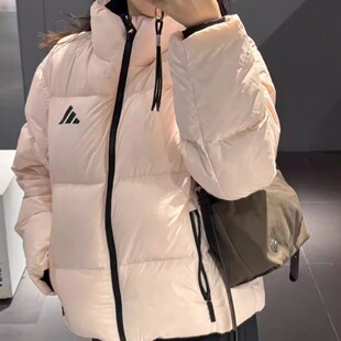 Adidas阿迪达斯女加厚保暖羽绒服EH3984IK3158JG5931KQ5506KQ5507