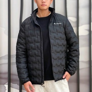 278 010WE8412 397 010WE3824 Columbia男子防风保暖羽绒服WE8412