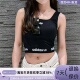 adidas三叶草舒适自带胸垫运动背心女装 JC9007KB6422KB6421KB6420