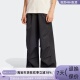 adidas阿迪达斯三叶草男女休闲宽松长裤 IY2075IZ4849KD4323KD4324