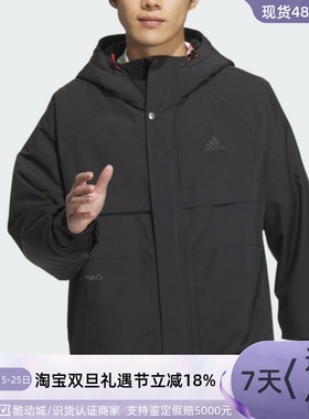 Adidas/阿迪达斯男子外套  JI6842 JI8680 JE8575 JE8576  JE8577