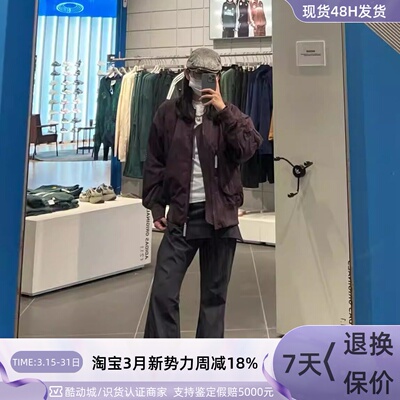 Adidas阿迪达斯女舒适运动外套