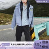 Adidas阿迪达斯女子加绒保暖外套IP7057IP7058IP7059HY1373HY1374