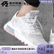 Adidas FV4135FV4136 W女子舒适休闲鞋 阿迪达斯三叶草NITE JOGGER
