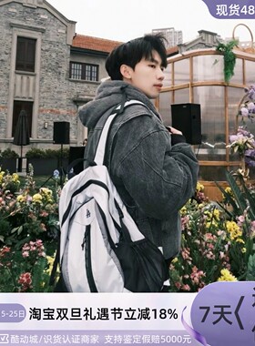 MLB男女同款便携双肩包3ABKB025N-3ABKM025N-3ABKM054N-3ABKS024N