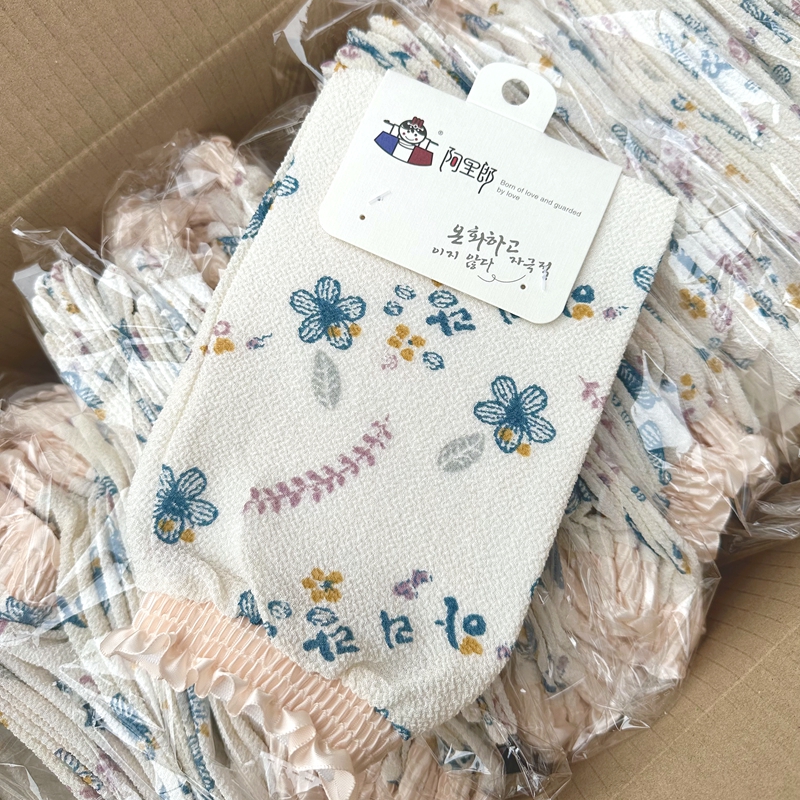 强力下灰不伤肤搓澡巾搓泥搓背巾