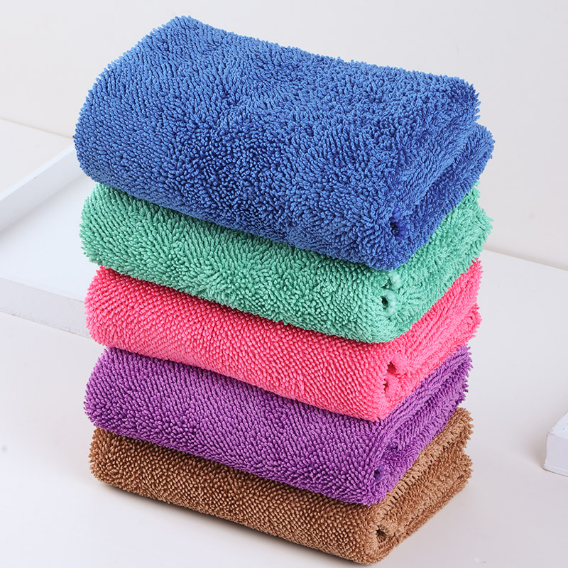 不掉毛地板专用吸水无水痕替换布