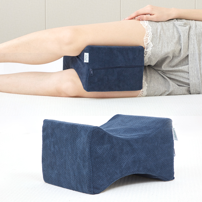 睡觉抬腿可拆洗孕妇靠垫枕头
