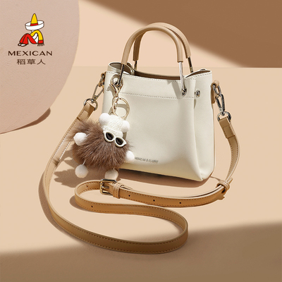 稻草人【官方正品】假一赔十