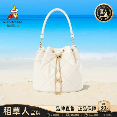 【官方正品】假一赔十稻草人