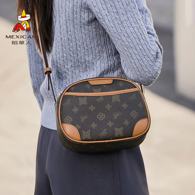 稻草人【官方正品】假一赔十