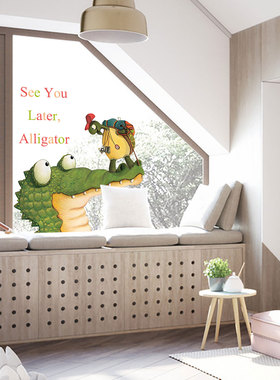 seeyoulateralligator玻璃膜