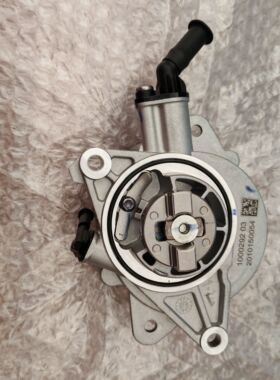 长丰猎豹汽车电子真空泵CE16刹车真空泵MATTU电子真空泵