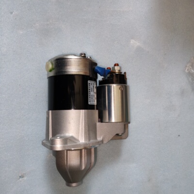 东南V5 V6 菱悦V3 DX7 DX3 A5翼神风迪思劲炫4A92起动机 启动马达