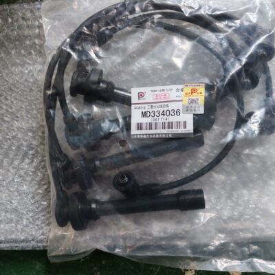 CBF 6470 V31 4G64 CS6 V31 分火线高压线长丰猎豹殴二分缸线