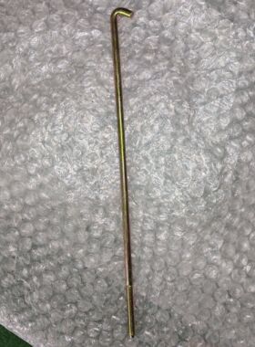 电瓶螺丝螺栓适配于长丰猎豹CS10东南菱悦兰瑟翼神等车型的电瓶