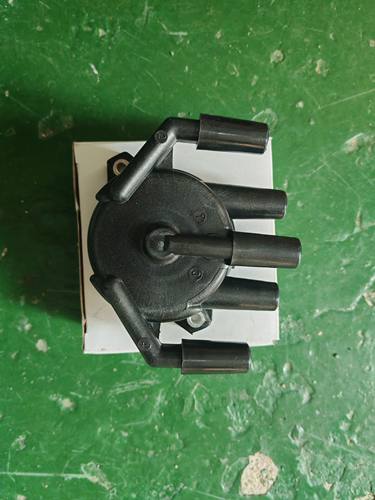 三菱（汽车）V31V32分火盖V31 6470 64分电器盖原厂