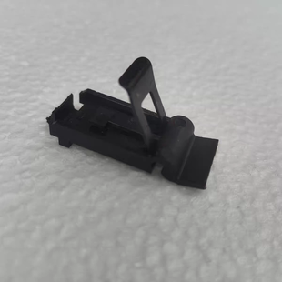 适配长丰猎豹CS10汽油箱金属外盖开启弹片卡簧限位卡子原厂