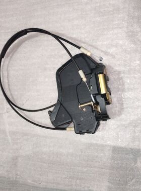 CS10车门锁块车门锁机前门锁后门锁原装正厂1.5/2.0前后左右