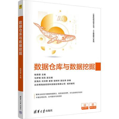 ERP沙盘推演指导教程（第3版）（新手工+商战+数智） 陈智崧 清华大学出版社9787302683957