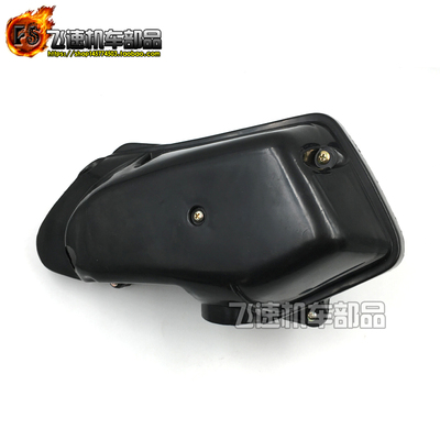 适用本田dio50af17期空气滤清器