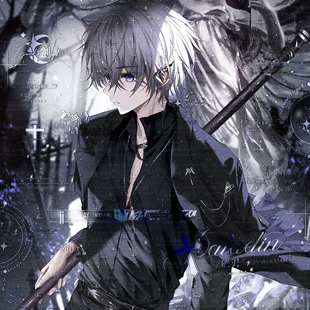 打包80张 零碎海扭蛋第五期 情侣动漫插画头像原创圈 高清无水印