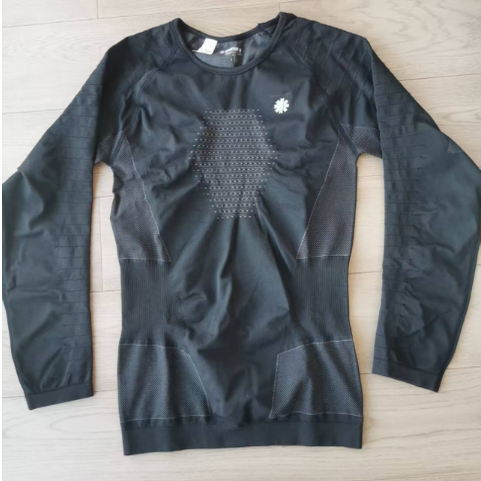 男士户外运动打底裤紧身衣