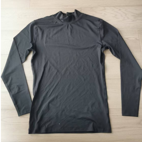 TZ33-41瑕疵特价处理男士户外运动跑步健身紧身衣压缩衣滑雪内搭,运动服/休闲服装,运动T恤,淘宝优惠券,粉丝福利购,淘宝优惠卷