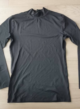 TZ33-41瑕疵特价处理男士户外运动跑步健身紧身衣压缩衣滑雪内搭