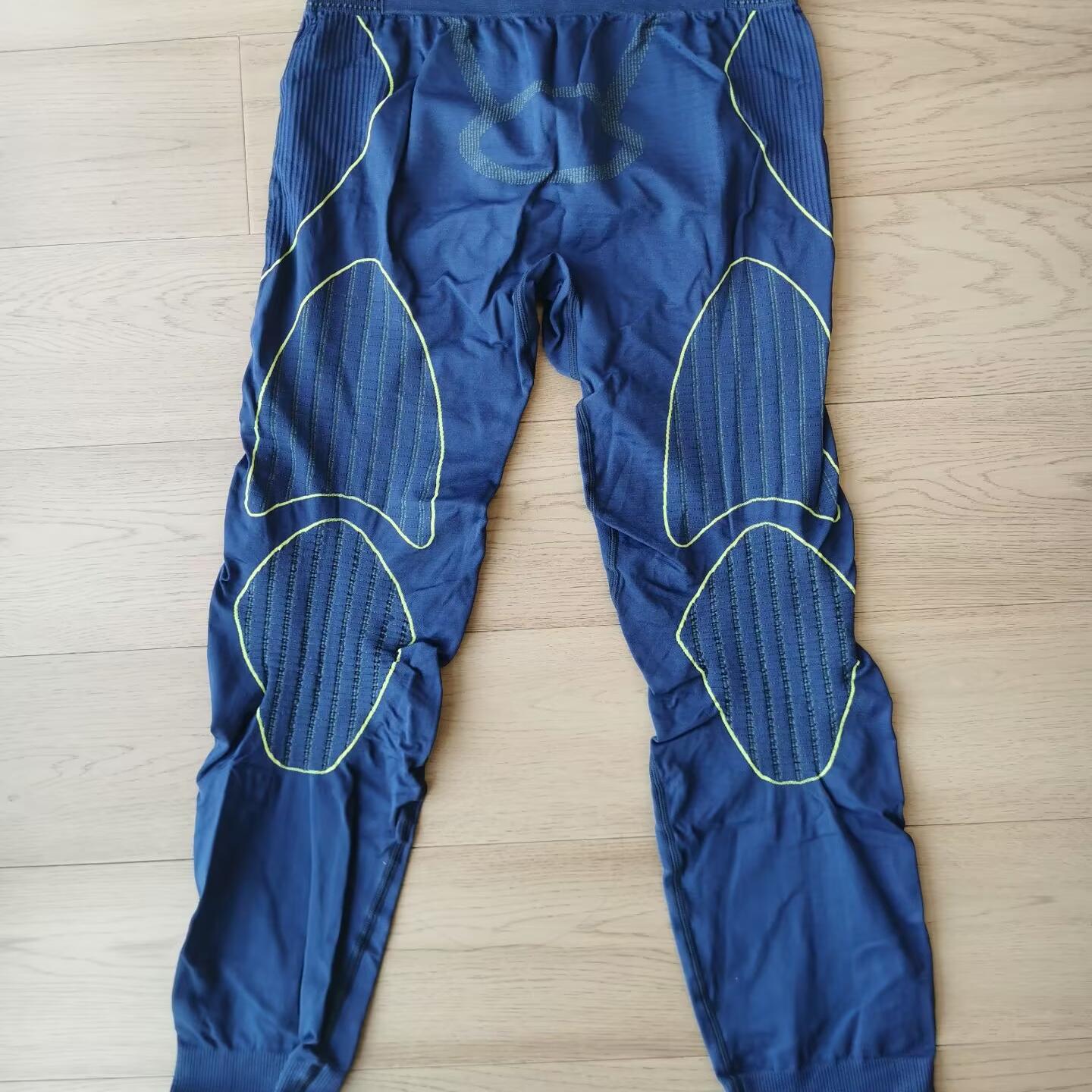 男士户外运动T恤帽衫紧身衣裤