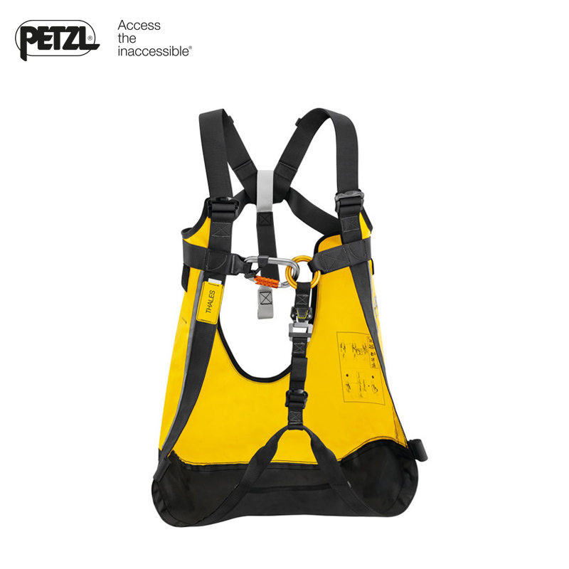 法国PETZL攀索PRO系列THALES RESCUE SLING 安全背带C061AA