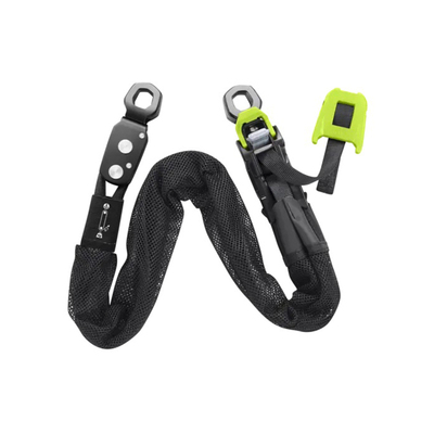 EDELRID 安多睿KAA救援提拉系统提拉绳索装备消防救援装备