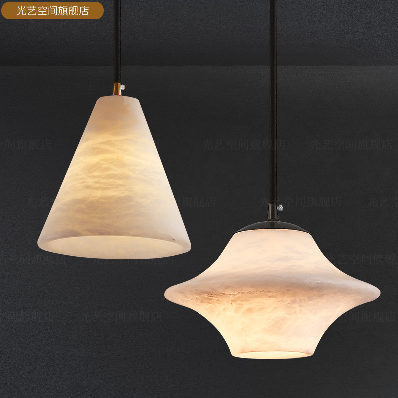 宅堡新款床头小吊灯创意个性飞碟餐厅吧台灯北欧简约轻奢西班牙云,家装灯饰光源,床头/玄关/吧台/过道吊灯,淘宝优惠券,粉丝福利购,淘宝优惠卷