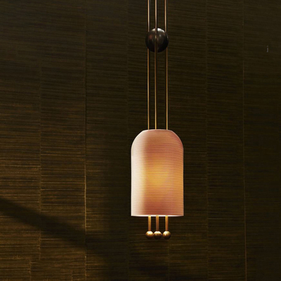 Apparatus吊轻奢复式别墅床头客餐厅茶室售楼部设计师台壁落地灯